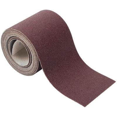 WOLFCRAFT  Rouleaux de papier abrasif auto-agrippant 4 m - 5811000