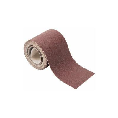 WOLFCRAFT  5813000 rouleau papier auto-agrippant grain 180 4 m x 93 mm