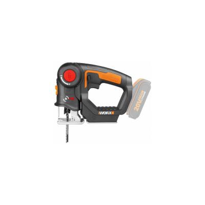 WORX Scie sabre/scie sauteuse sans fil  WX550 20V