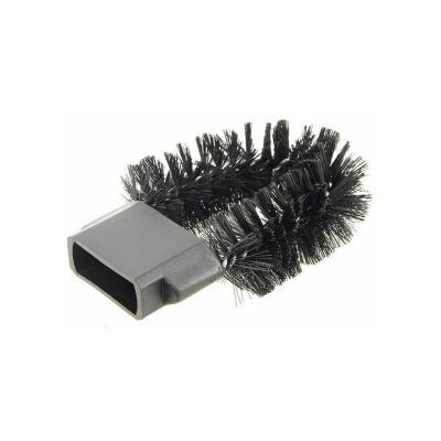 WPRO Brosse radiateur pour Aspirateur 