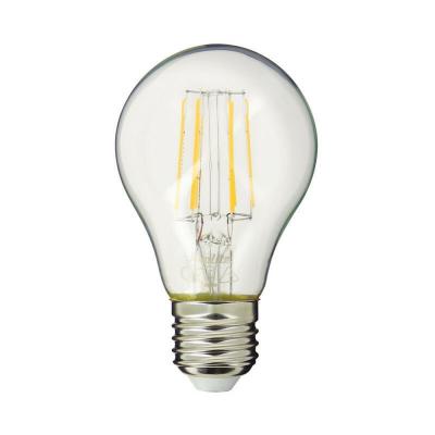 XANLITE Ampoule &eacute;clairante LED 6W &eacute;quiv 60W 806lm E27 Transparent