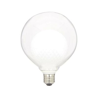 XANLITE Double ampoule LED globe Blanc