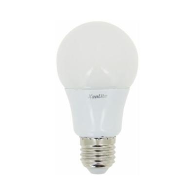 XANLITE Ampoule led standard A60 culot E27 10W variable 2700K - 6000K