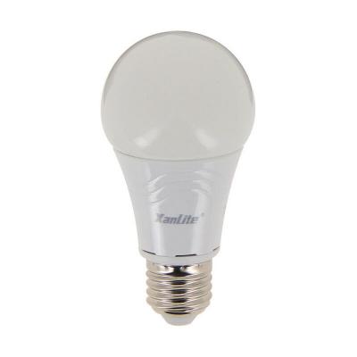 XANLITE Ampoule LED E27 A60 IP20 806lm 7W 60W  blanc neutre