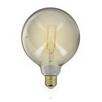 XANLITE Ampoule LED E27 B125 IP20 230lm 3W 25W  blanc chaud