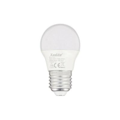 XANLITE Ampoule LED P45 - cuLot E27 - classique 