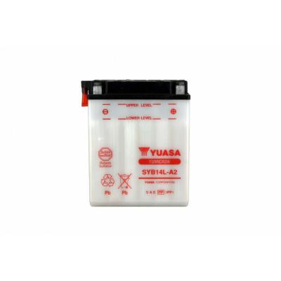 YUASA Batterie Moto  Syb14l-A2