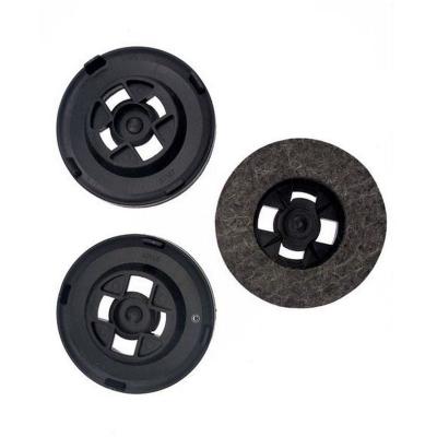 HOOVER Z16 disques feutres (x3) - achat apr&egrave;s 2007