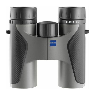 ZEISS Jumelles  terra 10 x 32 ed noire-gr