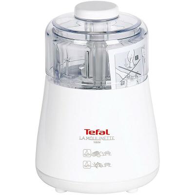 TEFAL  La Moulinette DPA130 - hachoir - blanc 
