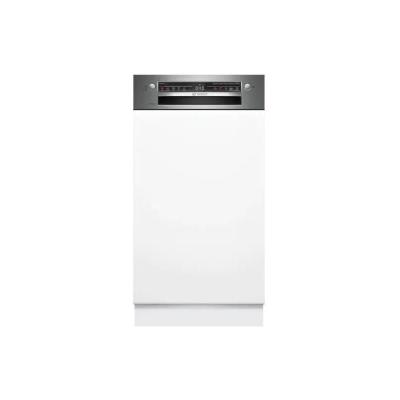 BOSCH  Serie 2 Spi2hms58e Dishwasher Fully Built-in 10 Place Settings E 
