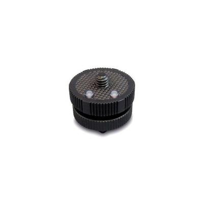ZOOM  Adaptateur Griffe Flash HS-1 pour Enregistreur H4n/H1/5/6
