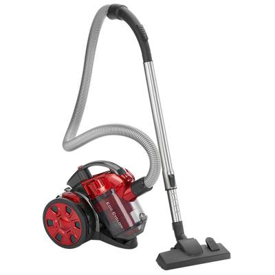 BOMANN Aspirateur cyclonique sans sac  bs 3000 cb rouge