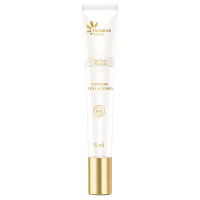 FLEURANCE NATURE  Contour Yeux/L&egrave;vres Anti-Rides