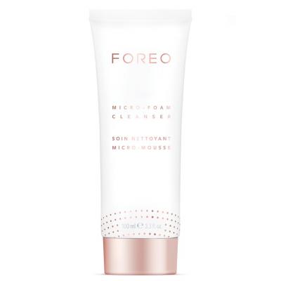FOREO  Micro Mousse Nettoyante Visage 100 ml