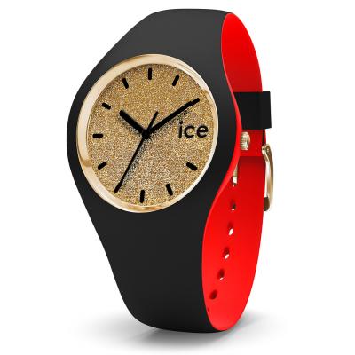 ICE WATCH  Montre Ice Loulou Noir Femmes 007228 - S