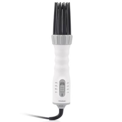 INNOVAGOODS Dryple  Brosse &agrave; cheveux 3 en 1 550 W