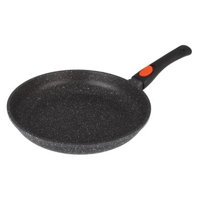 KAMBERG Poele  28 Cm Fa&ccedil;on Pierre Tous Feux Sans Pfoa