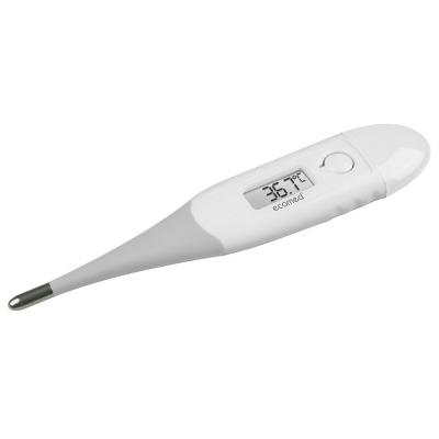 ECOMED TM-60E Thermom&egrave;tre m&eacute;dical avec alarme sp&eacute;ciale fi&egrave;vre, &eacute;tanche