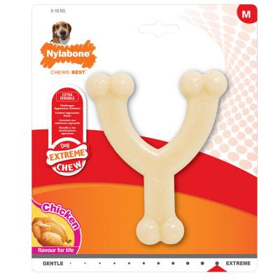 NYLABONE  Corp - Os - Wishbone Originale Wolf - N-214p-N-214