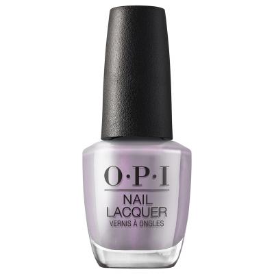 OPI  - Muse of Milan  - Collection Milan - Automne 2020 Vernis &agrave; ongles 15 ml Argent unisex