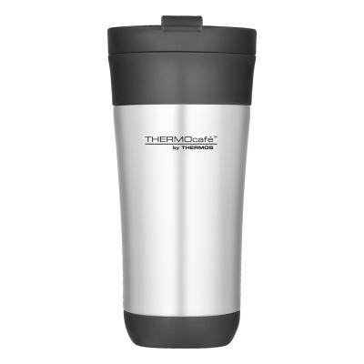 THERMOS   mug tumbler - 425ml - Gris clair