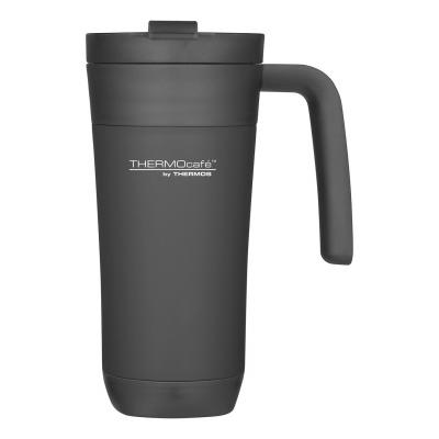 THERMOS   mug travel - 425ml - Noir