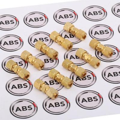 ABS A.B.S. Adaptateur, conduite de frein 96053