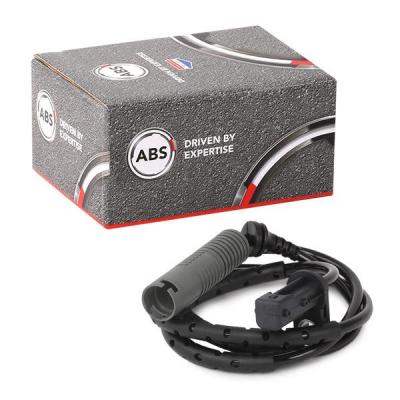 A.B.S. ABS All Brake Systems 30268 Capteur, vitesse de roue