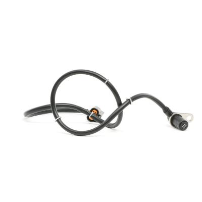 A.B.S. ALL BRAKE SYSTEMS BV. Capteur ABS  31140