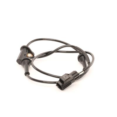 A.B.S. ALL BRAKE SYSTEMS BV. ABS All Brake Systems 30231 Capteur, vitesse de roue