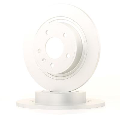 A.B.S. Disques de frein  ALL BRAKE SYSTEMS BV. 18033