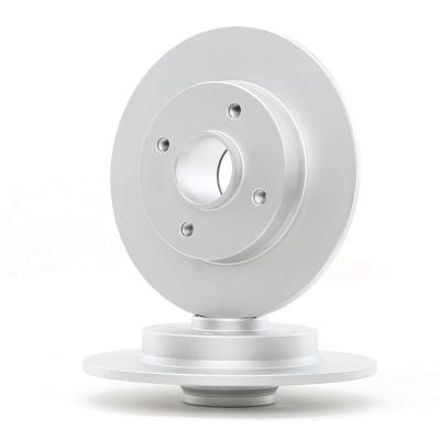 A.B.S.  Disque de frein (&agrave; l'unit&eacute;) 8717109518290 PEUGEOT 308