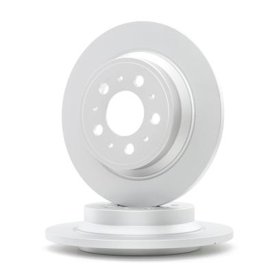 A.B.S. Disques de frein  ALL BRAKE SYSTEMS BV. 17013