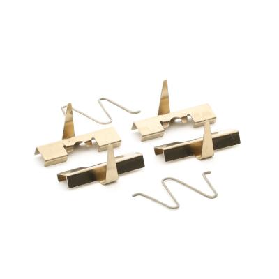 A.B.S. ABS 1170q Kit d'accessoires, plaquettes de freins