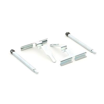 ABS  1602q Kit d'accessoires, plaquettes de freins