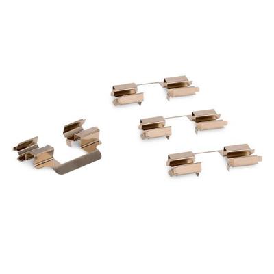 ABS  1610Q kit d'accessoires de plaquette de frein