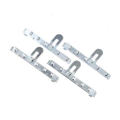 A.B.S. ABS 1048q Kit d'accessoires, plaquettes de freins