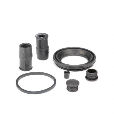 ABS Kit de r&eacute;paration d'&eacute;trier de frein A.B.S. ALL BRAKE SYSTEMS BV. 43664