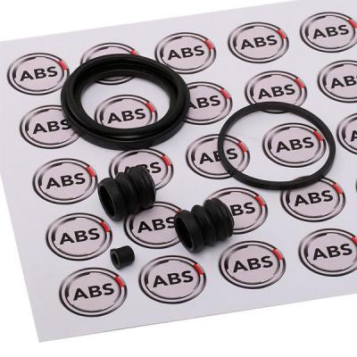 ABS Kit de r&eacute;paration d'&eacute;trier de frein A.B.S. ALL BRAKE SYSTEMS BV. 53653