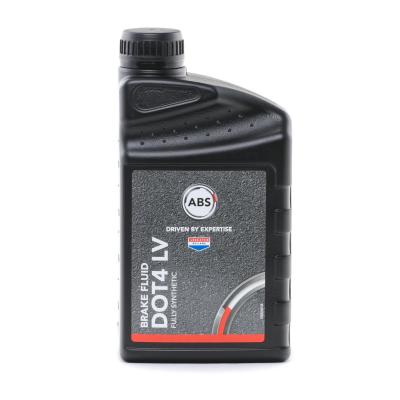 A.B.S.  Liquide De Frein VW,AUDI,MERCEDES-BENZ 7516 Huile De Frein