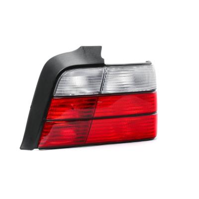 ABAKUS  Feu arri&egrave;re BMW 444-1902R-UEVCR 63219403101,82219405445 Phare arri&egrave;re,Lumi&egrave;re arri&egrave;re