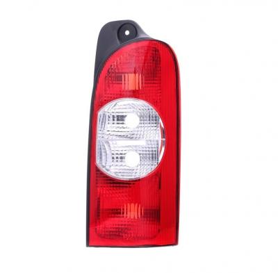 ALKAR Depo 2222751 Feu arri&eacute;re, sans porte-lampe