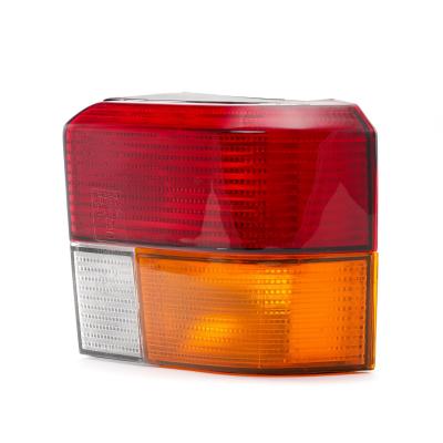 ABAKUS Depo 2202986 Feu arri&eacute;re, sans porte-lampe, orange