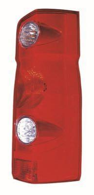 ABAKUS Depo 2251910 Feu arri&eacute;re, sans porte-lampe