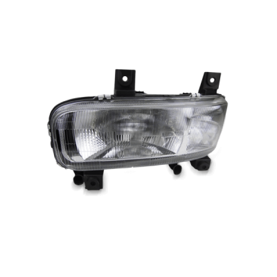 ABAKUS Projecteur principal DEPO 431-1169R-LDEM2, Droite