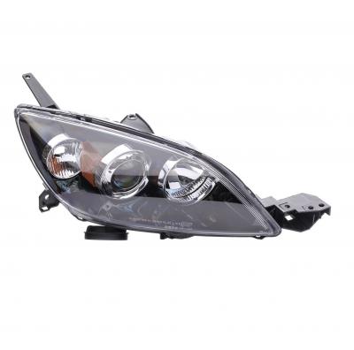 ABAKUS Projecteur principal DEPO 216-1149R-LD-EM, Droite