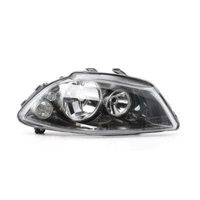 ABAKUS Phare droit avec clignotant 2 X H7 4917964 Van Wezel