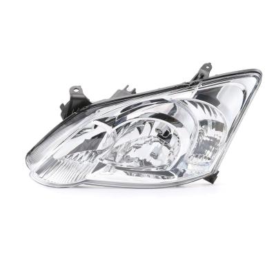 ABAKUS Projecteur principal DEPO 212-11H6L-LD-EM, Gauche