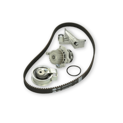 AIRTEX Pompe &agrave; eau + kit de courroie de distribution  WPK-185201